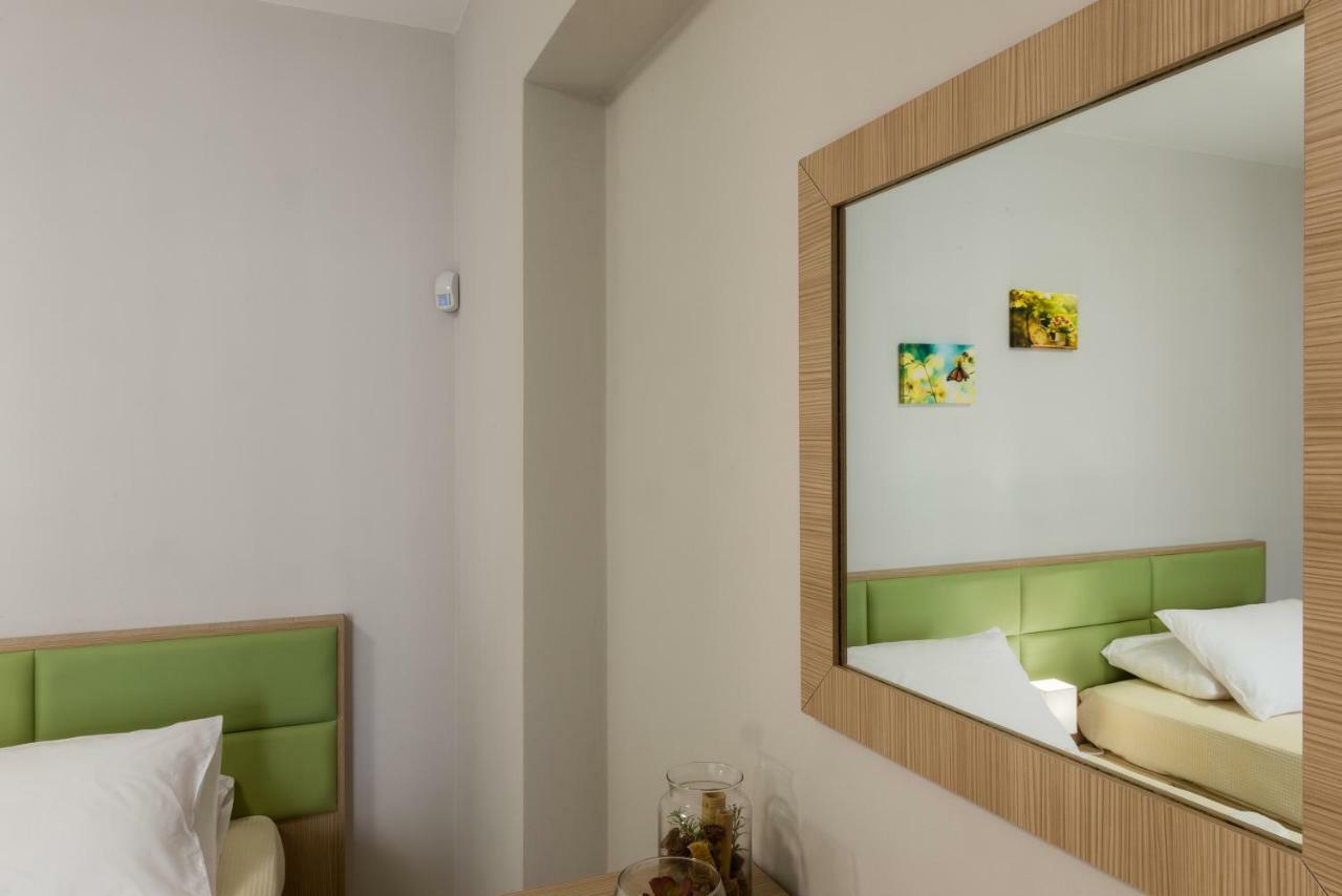 Jasmine Apartment Máleme Ngoại thất bức ảnh